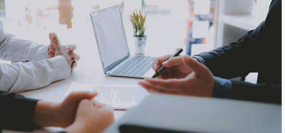 The value of working with a financial professional