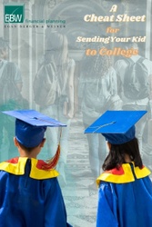 A Cheat Sheet for Sending Your Kid to College