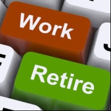 Adjusting to Retirement: Handling Depression, Stress, and Anxiety