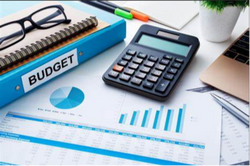 Budgeting