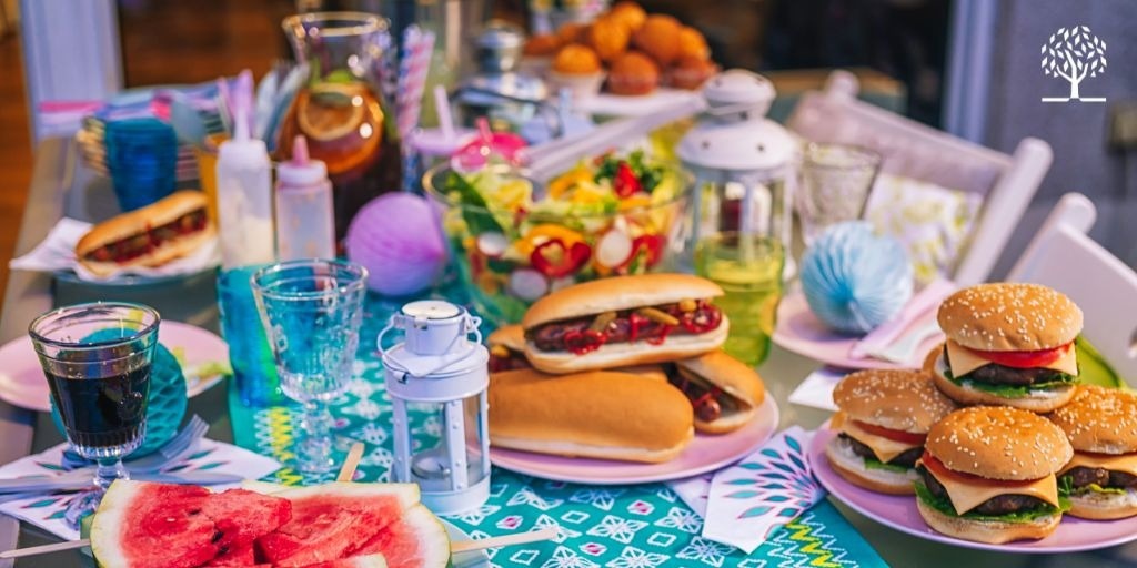 Be the Summer Hostess with the Mostest