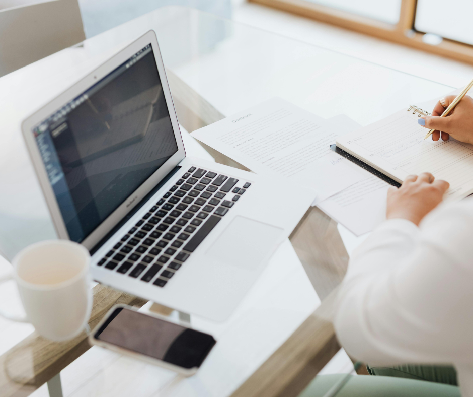 6 Ways to Organize Your Wealth and Prepare for a Confident Retirement