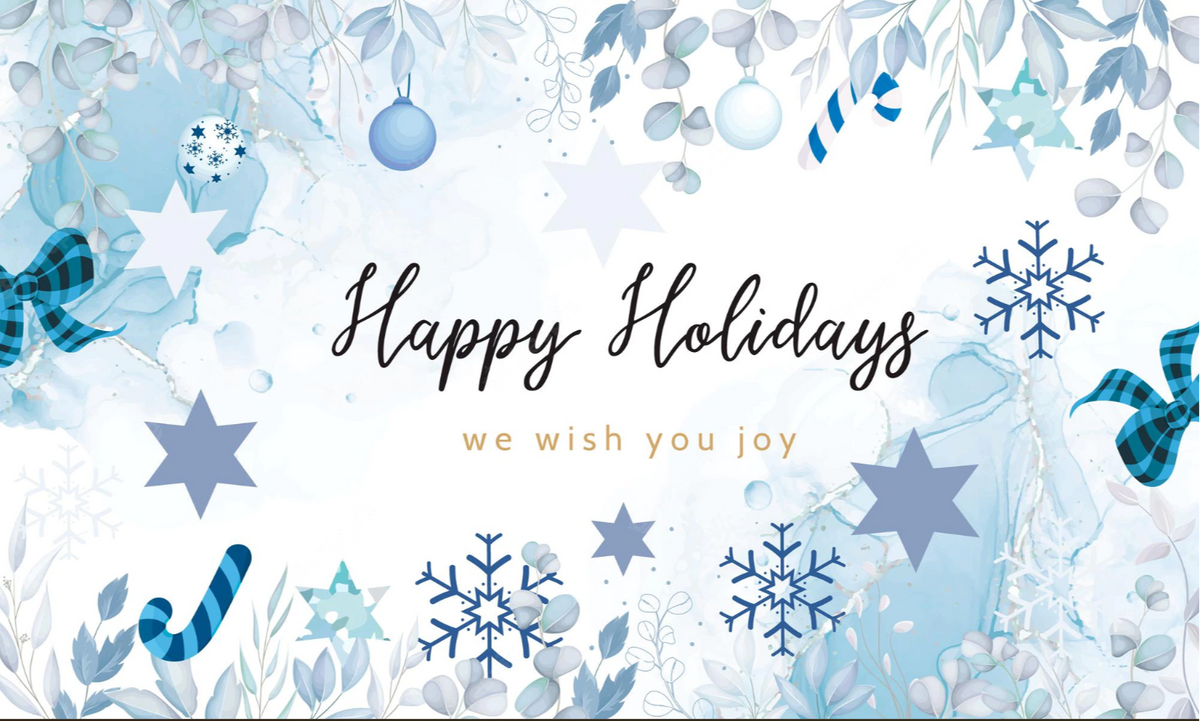 What's Up At The WealthPlan - December 2022