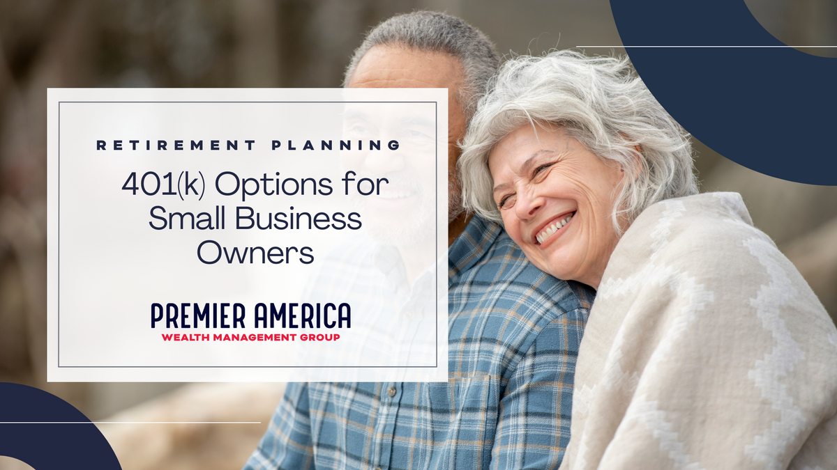 401(k) Options for Small Business Owners