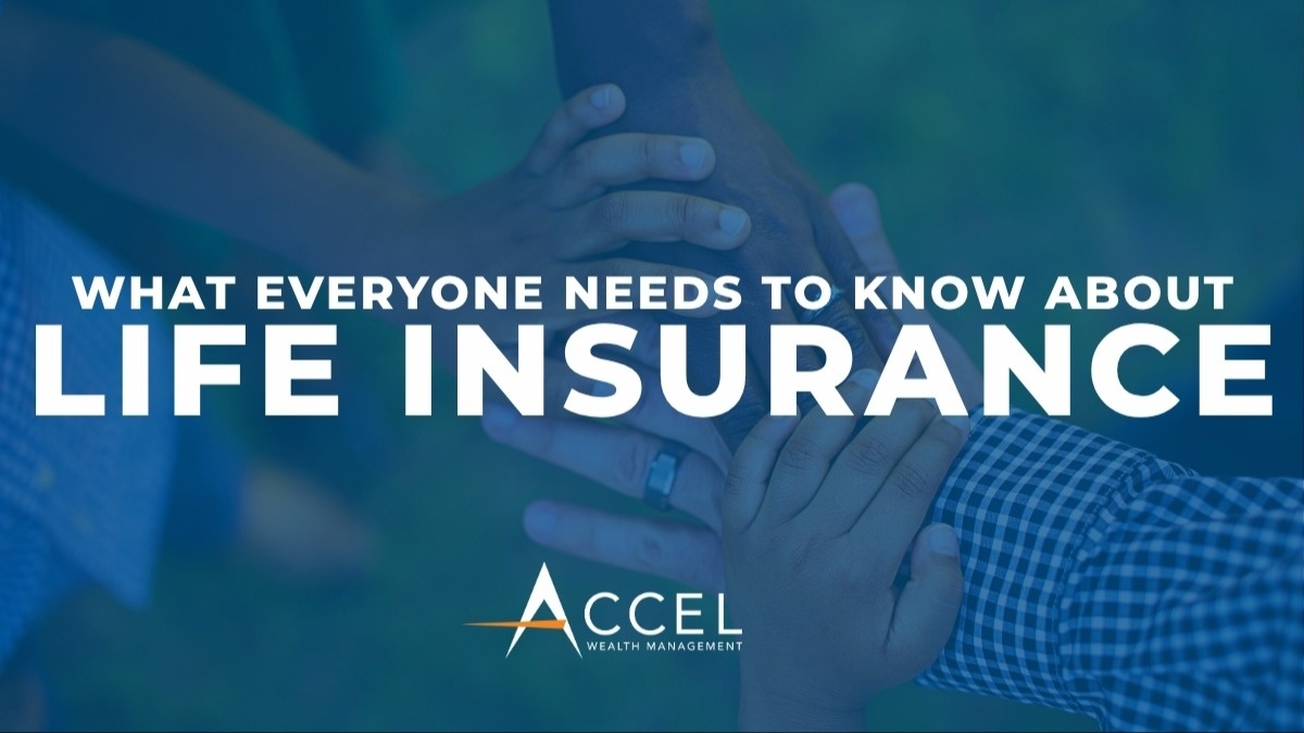 What Everyone Needs to Know About Life Insurance