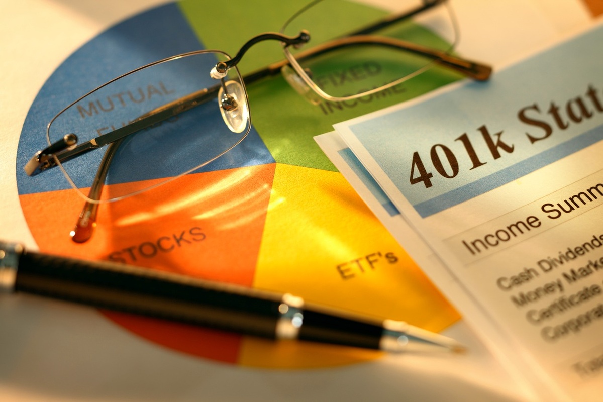Selling Stocks During Market Downturns