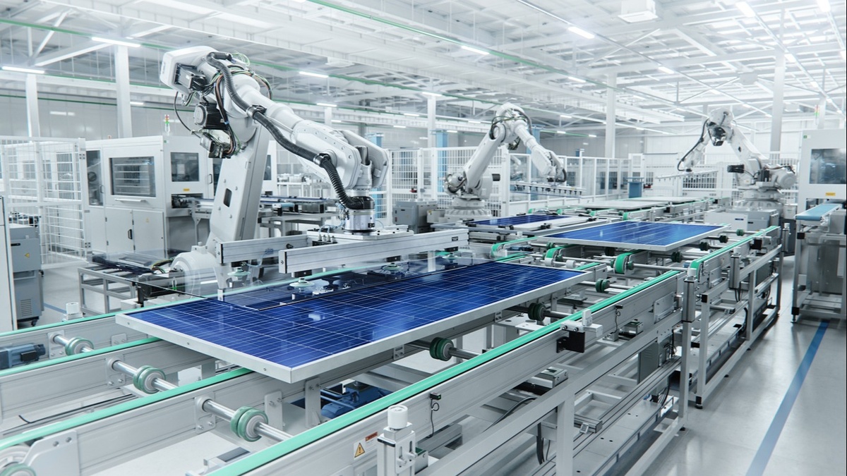 Manufacturers Insurance: Protecting Local Innovators