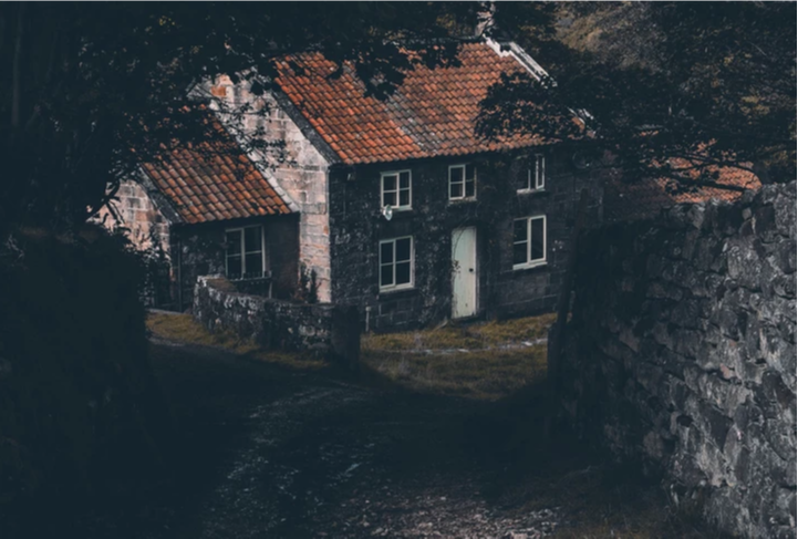 The Call Is Coming From Inside The House – Assessing Real Risk