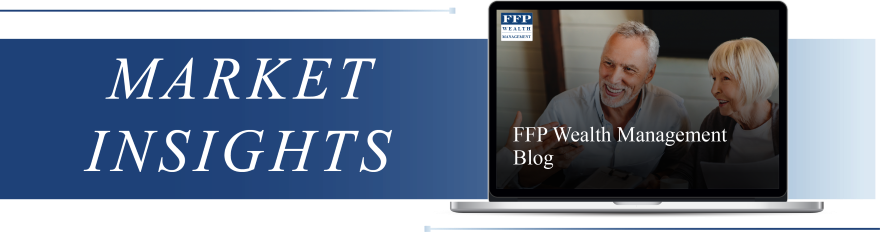 Weekly Market Insights: S&P Hits Record High