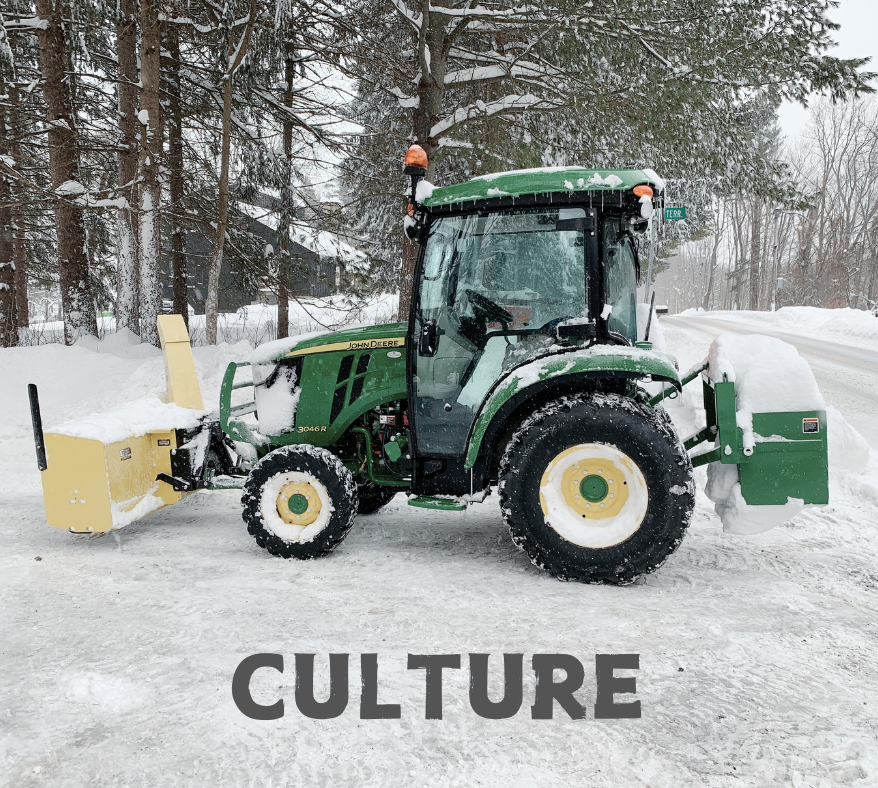 Culture