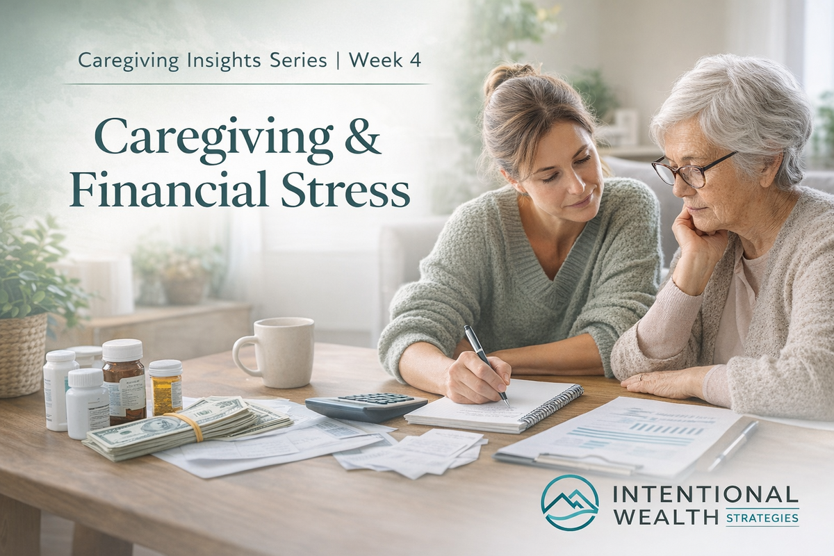 🌿 Caregiving Insights Series | Week 4