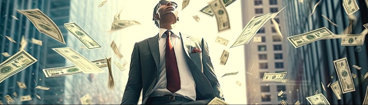 Avoidable Mistakes for the Suddenly Wealthy