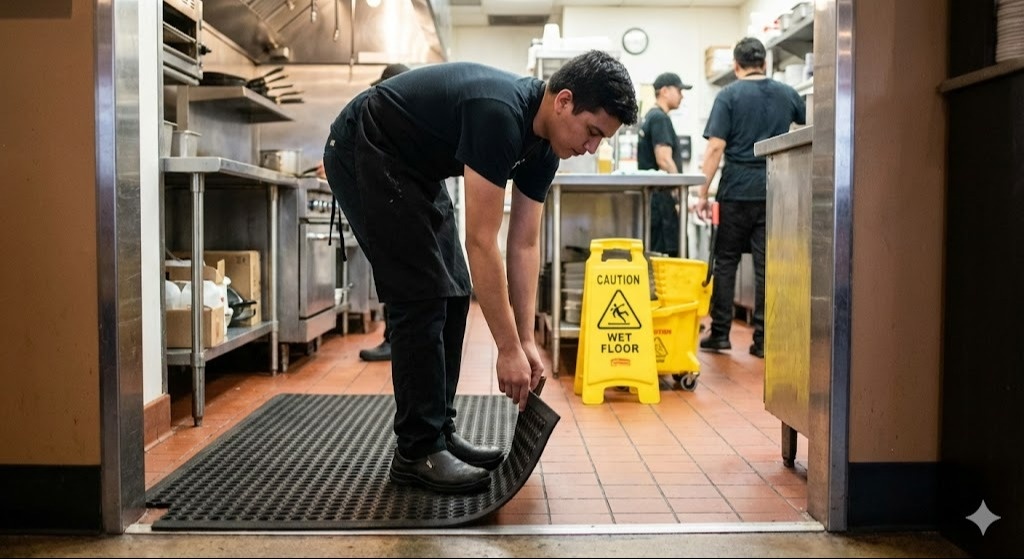 The Most Dangerous Thought in Your Restaurant: 