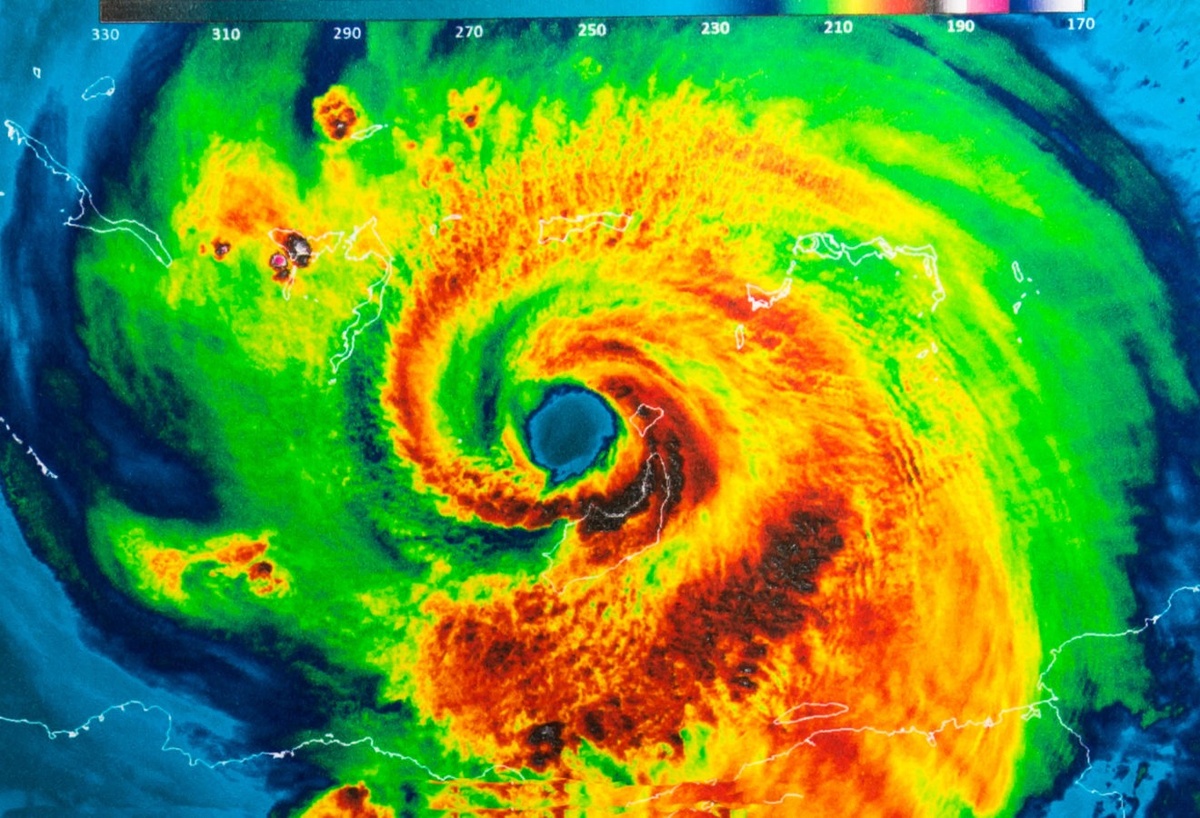 Here we go again…2018 Hurricane Season Forecast!