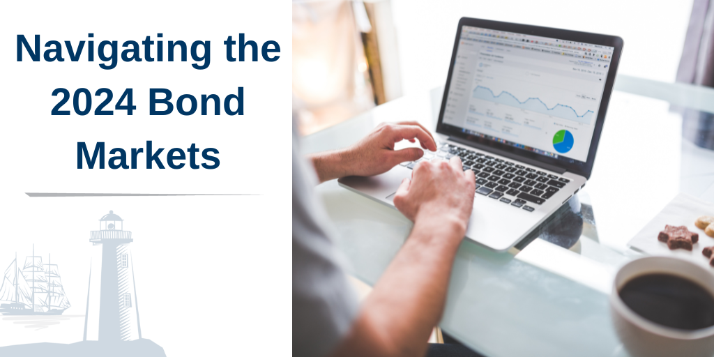 Navigating the 2024 Bond Markets
