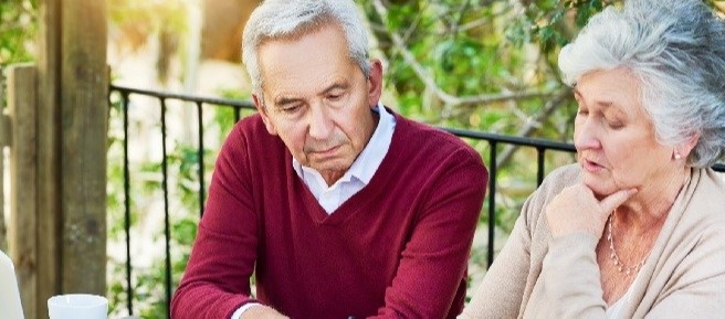 How to Avoid Overspending in Retirement