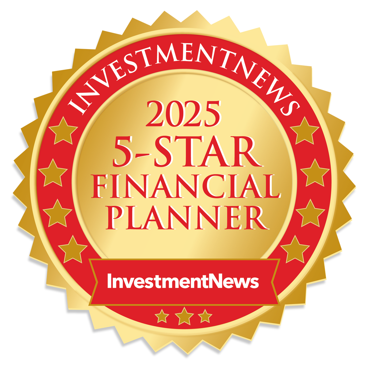 Petsis & Associates Advisors Honored as InvestmentNews 5-Star Financial Planners for 2025