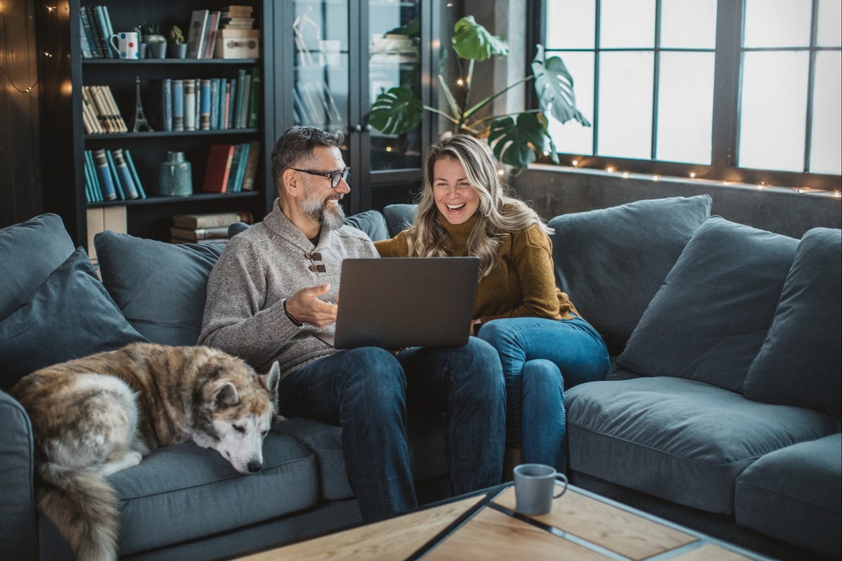TALKING TO YOUR CHILDREN ABOUT INHERITANCE – Checklist