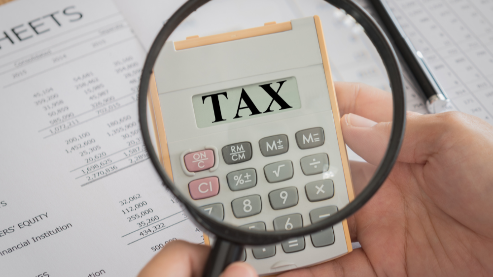 Tax Prep Checklist: Everything You Need to Be Ready for Tax Season