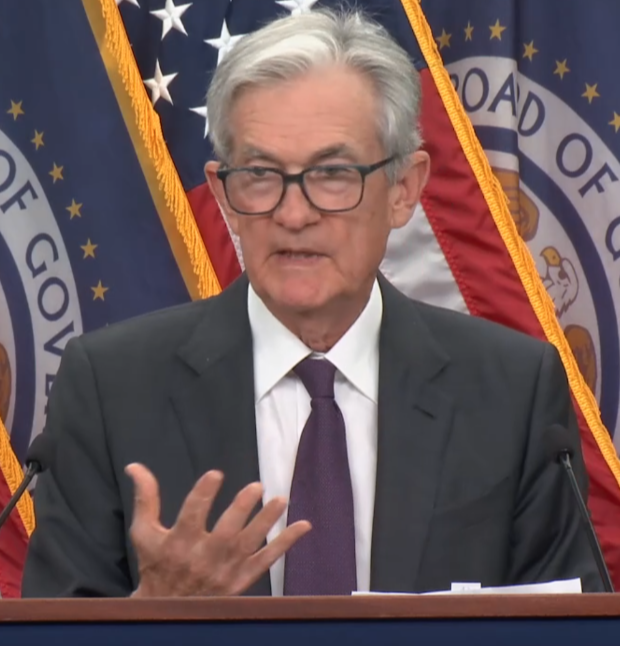 Fed Activity? That Was Quick
