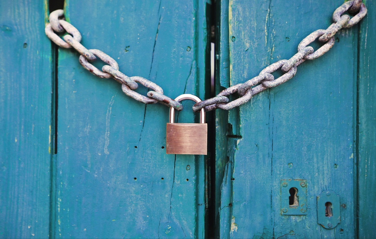 Keeping Your Information Safe