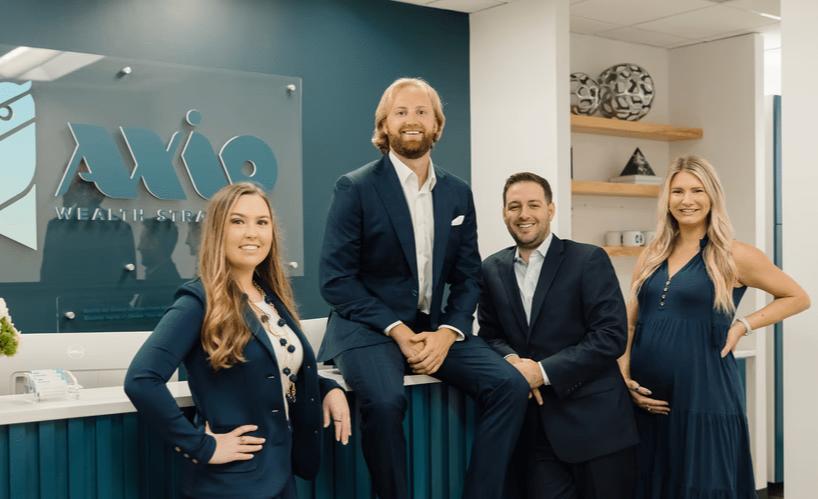 Wealth & Wisdom: June 2025