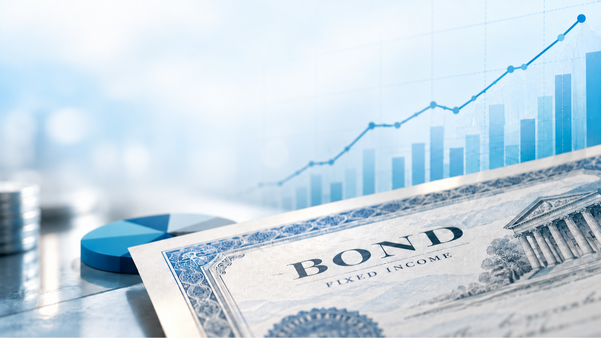The Not-So-Boring Story of Bonds