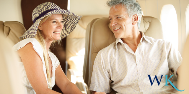Smart Investment Strategies for Wealthy Retirees