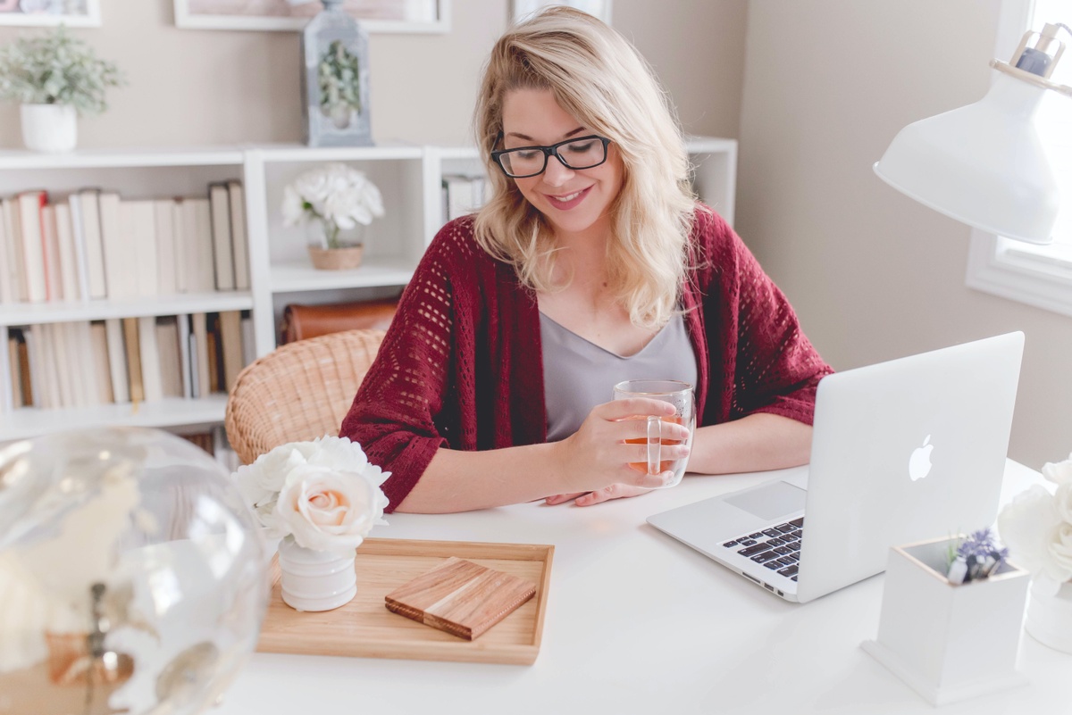 Women & STEM: Starting Out on the Right Financial Foot