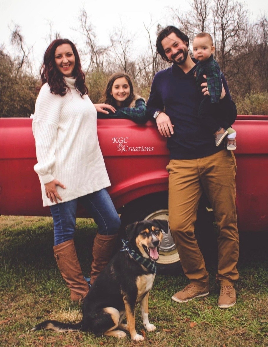 Employee Spotlight - Mike Ruby.