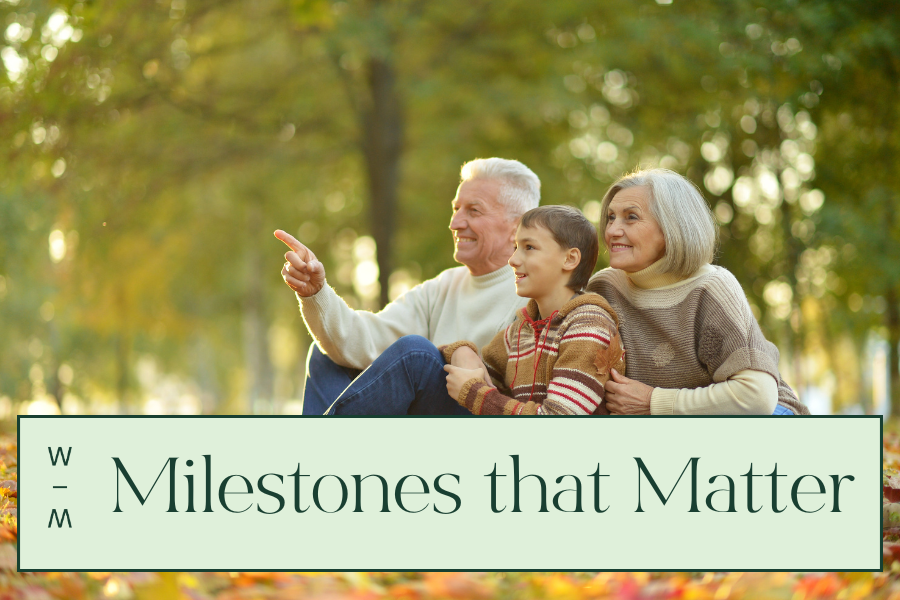 Tax-Smart Retirement Strategies for Your 70s and Beyond