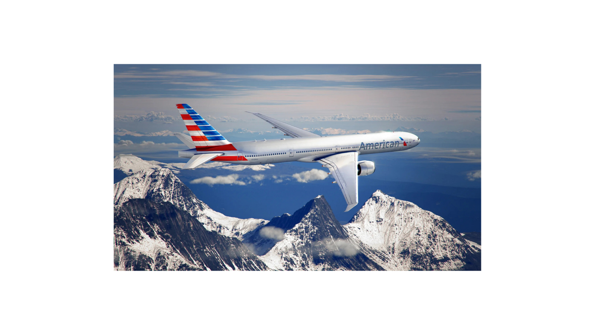 Pecuniary! ESG! American Airlines! Oh, my!