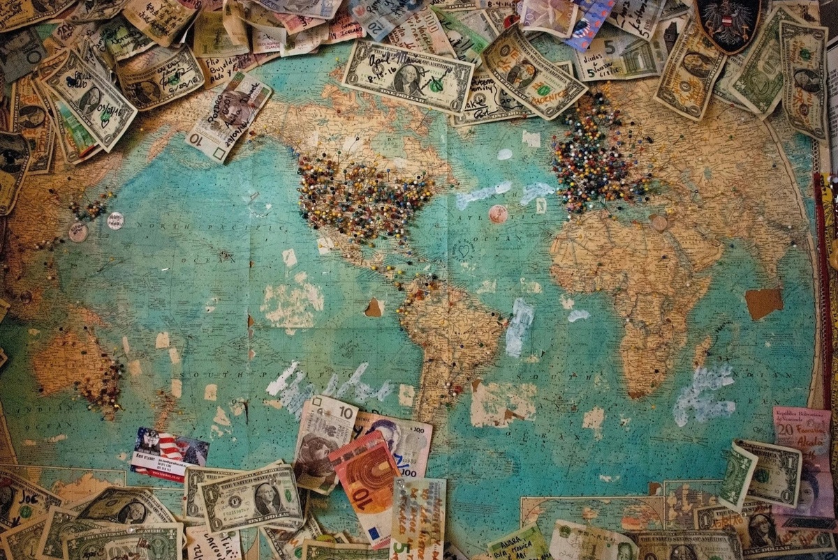 Aligning Money with Meaning