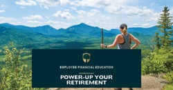 Power-Up Your Retirement