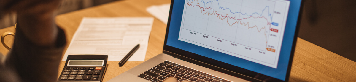 4 Reasons for the Return of Market Volatility