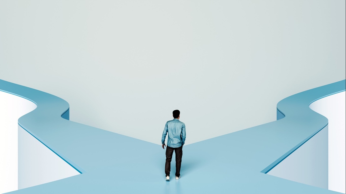 Are You Building Your Future?