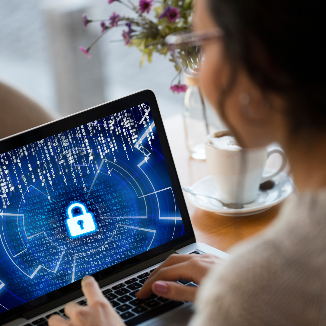 Cybersecurity Awareness Month: Why Individuals Need To Be Just As Careful As Businesses