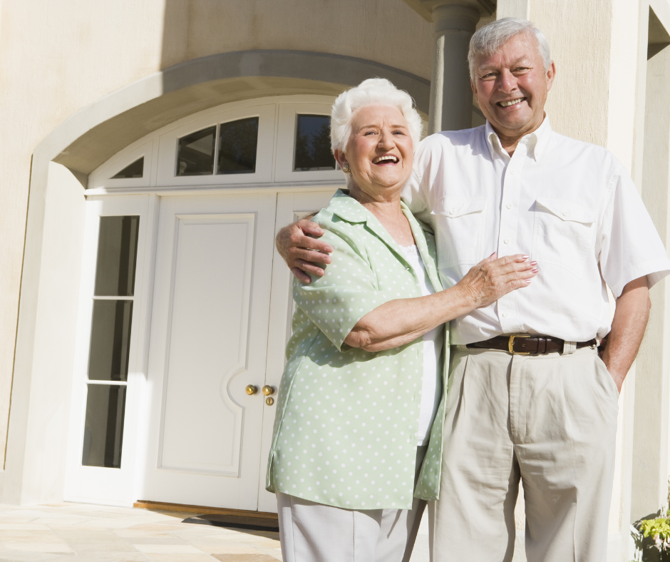 Plan Ahead For Housing As You Age