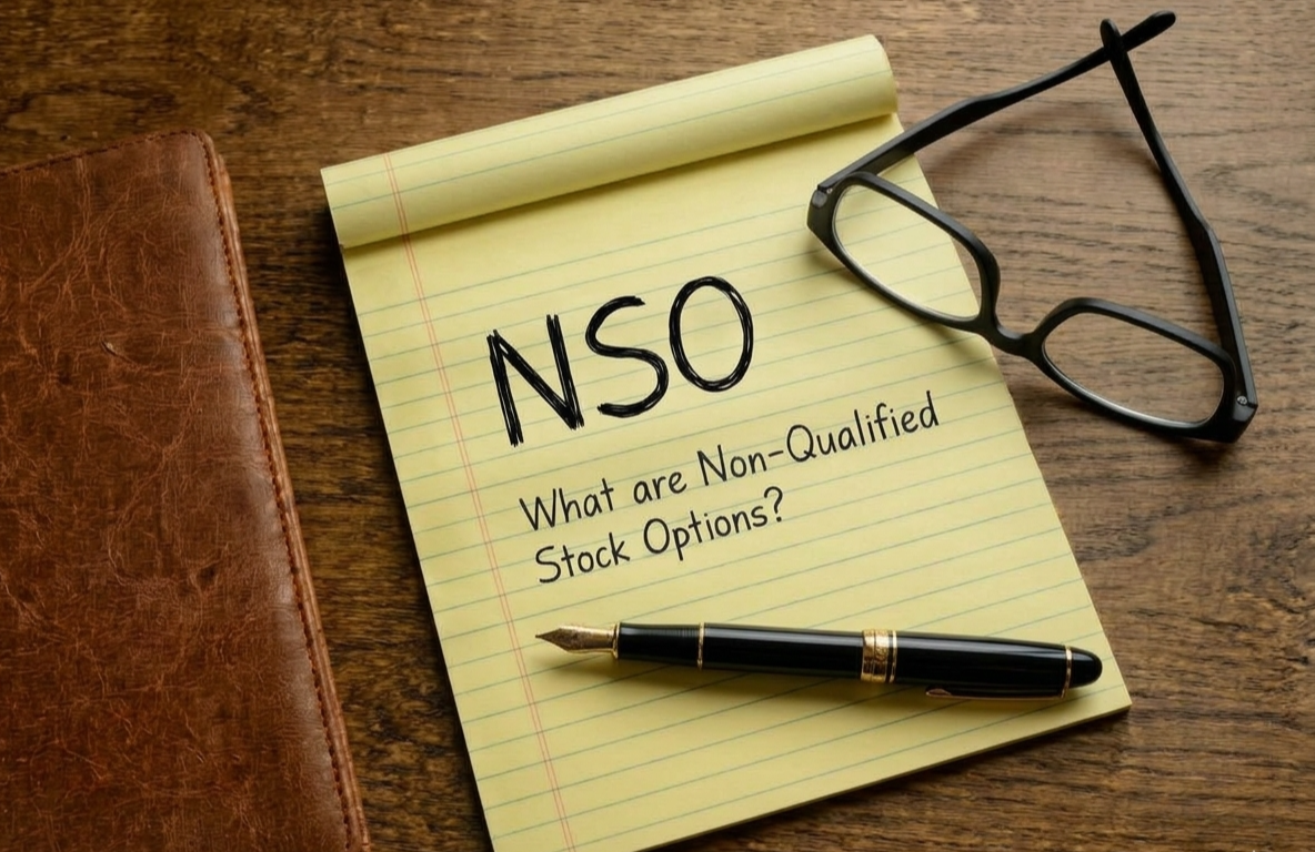 Non-Qualified Stock Options (NSO) Tax Guide: Math, Withholding, and Cashless Exercises
