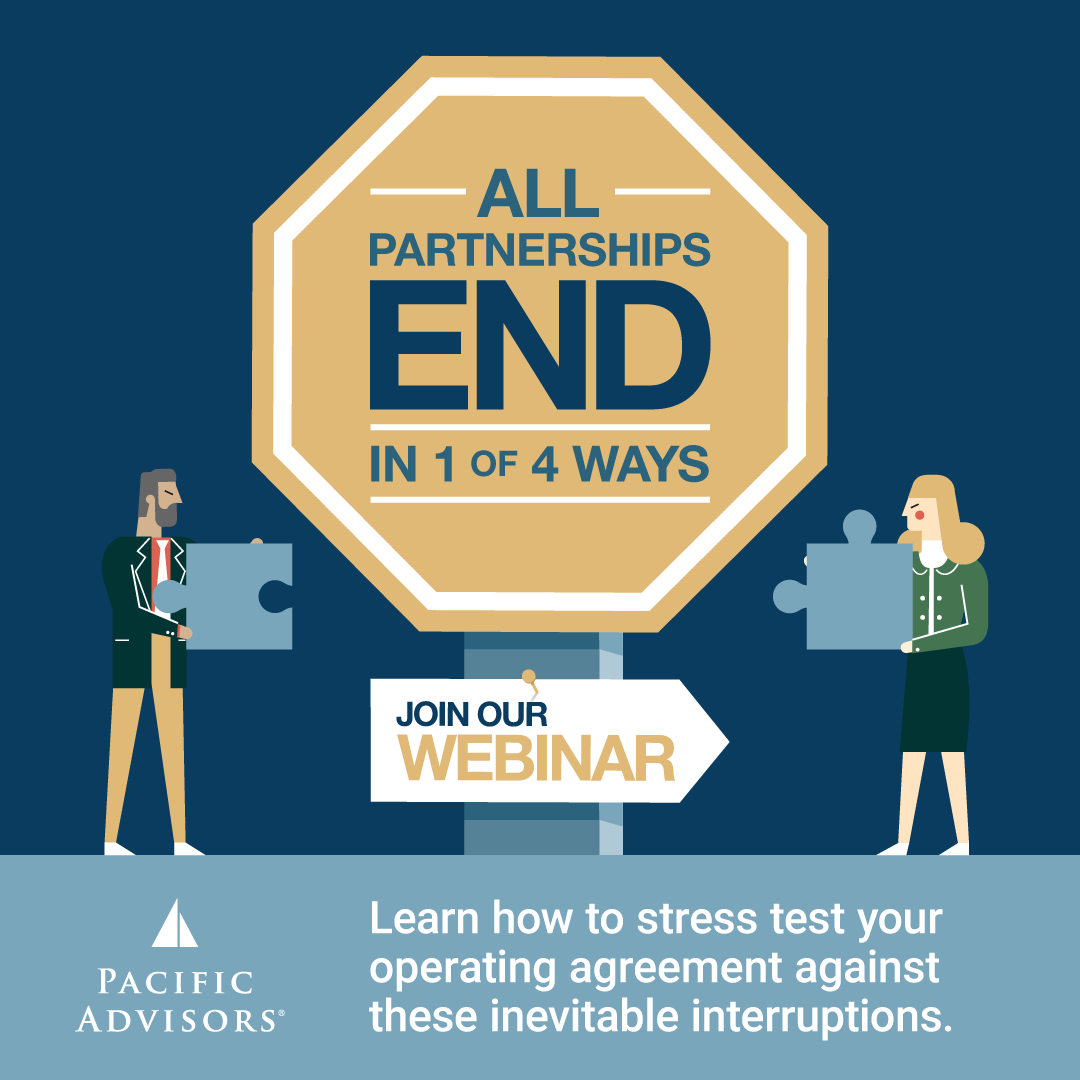4 Interruptions to All Partnerships