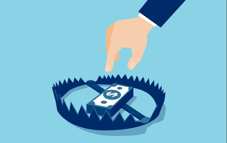 Avoiding the Social Security Tax Trap