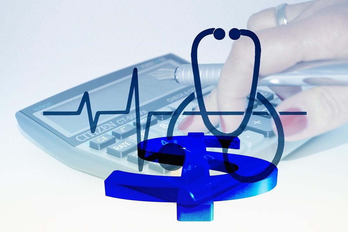 Who Do Voters Blame for High Health Costs?