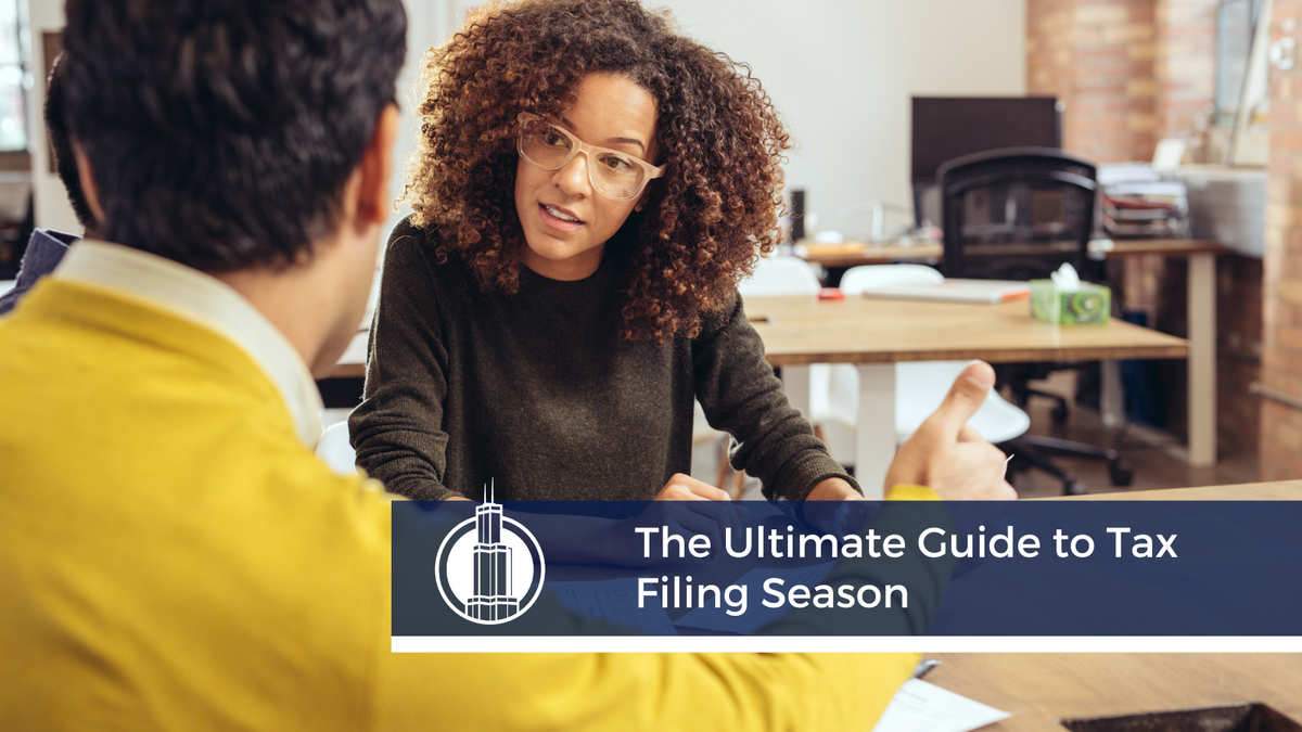 The Ultimate Guide to Navigating Tax Filing Season