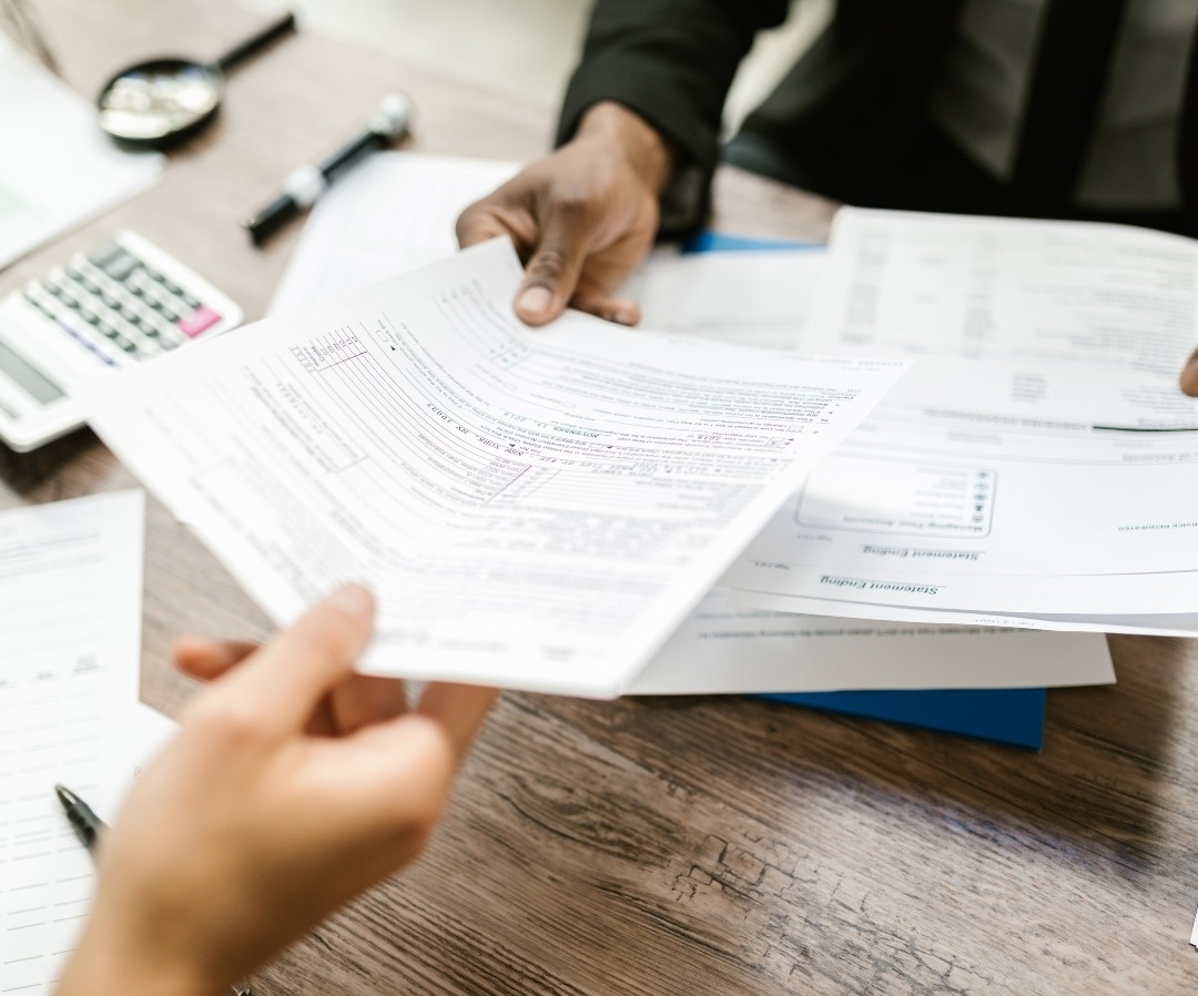 The Charitable Giving Program You Didn’t Know You Had