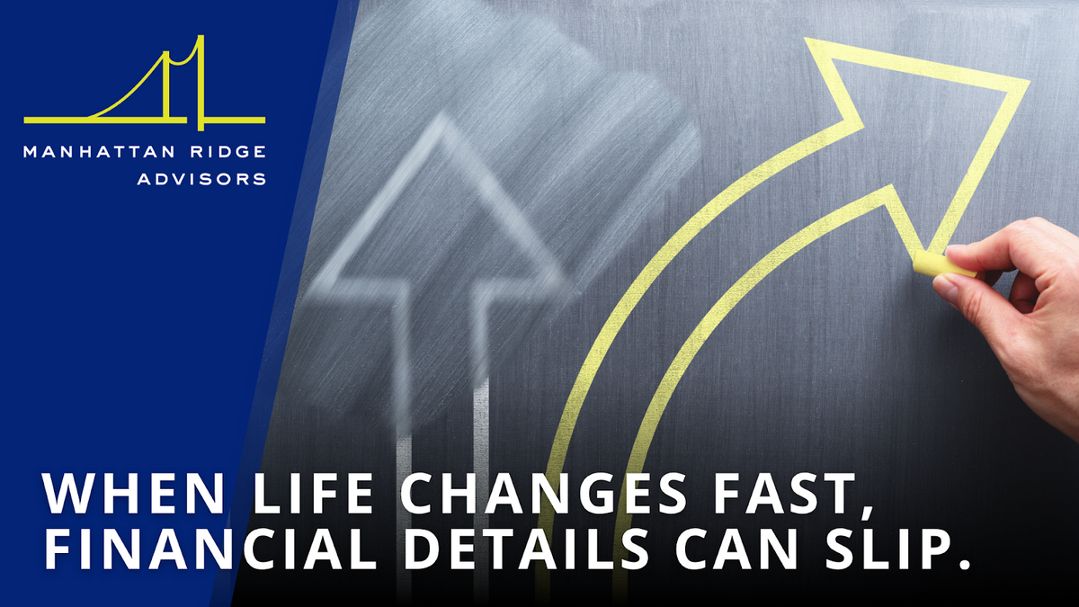 Promotion, Relocation, or Exit? 7 Financial Deadlines Executives Often Miss