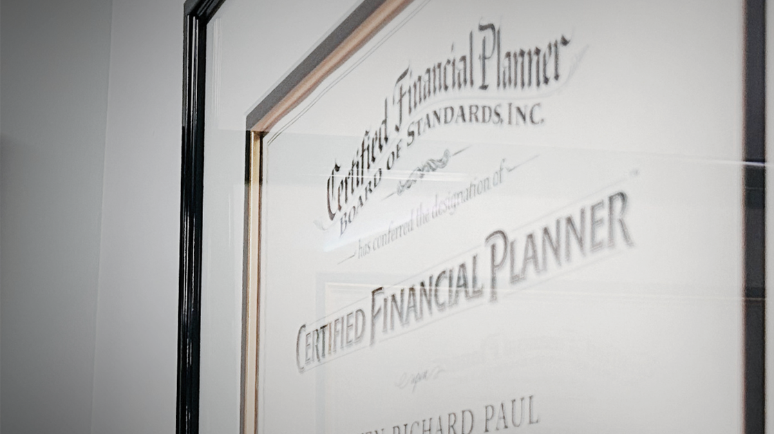 Financial Designations Explained