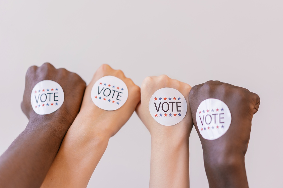 The History of Stock Market Performance Surrounding Midterm Elections