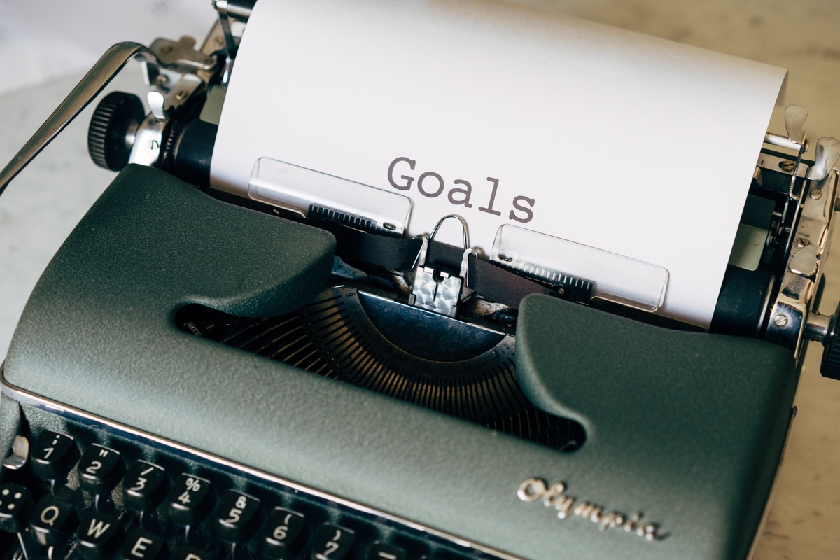 Your 2023 Financial Goals: A Step-by-Step Guide