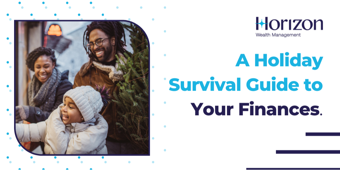 A Holiday Survival Guide for Your Finances