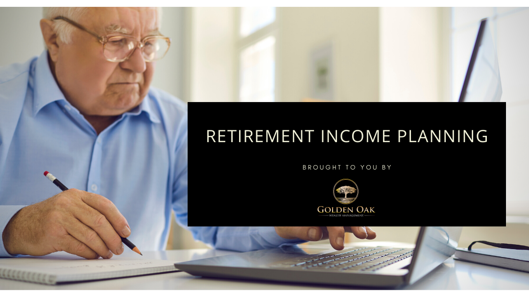 Retirement Income Planning